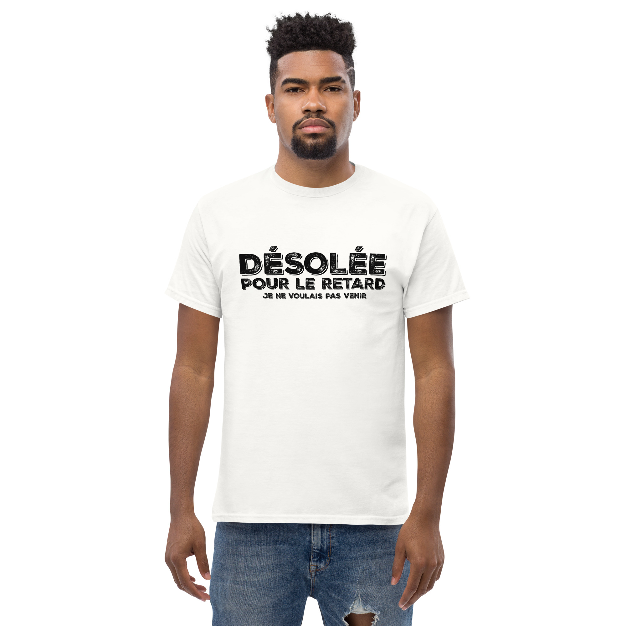 unisex-classic-tee-white-front-6a2c6a9ec169d.jpg Unisex classic tee white front 6a2c6a9ec169d.jpg